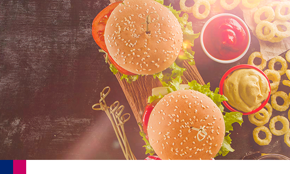 Estudo aponta que refeições fora de casa contribuem com aumento da obesidade